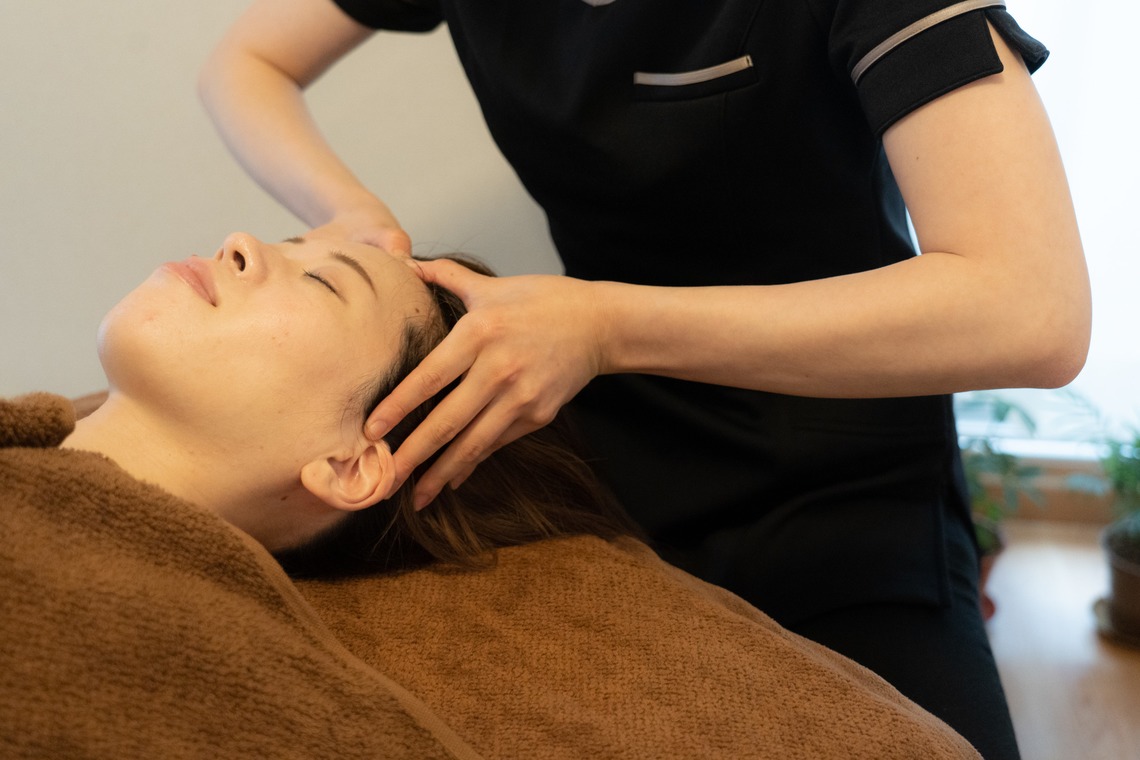 コウヤマレイナが撮影した「エステサロン」の写真