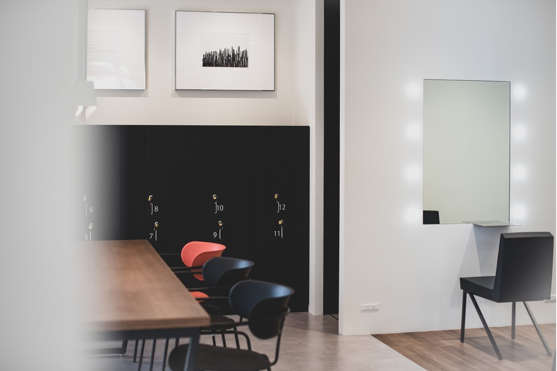 小倉里奈が撮影した「店舗・オフィス・サロン」の写真