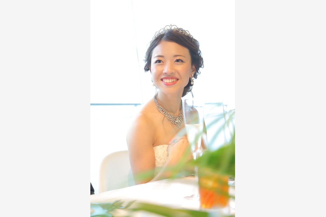 Album of the Wedding, Bridal taken by Photographer  Tomo - 結婚式