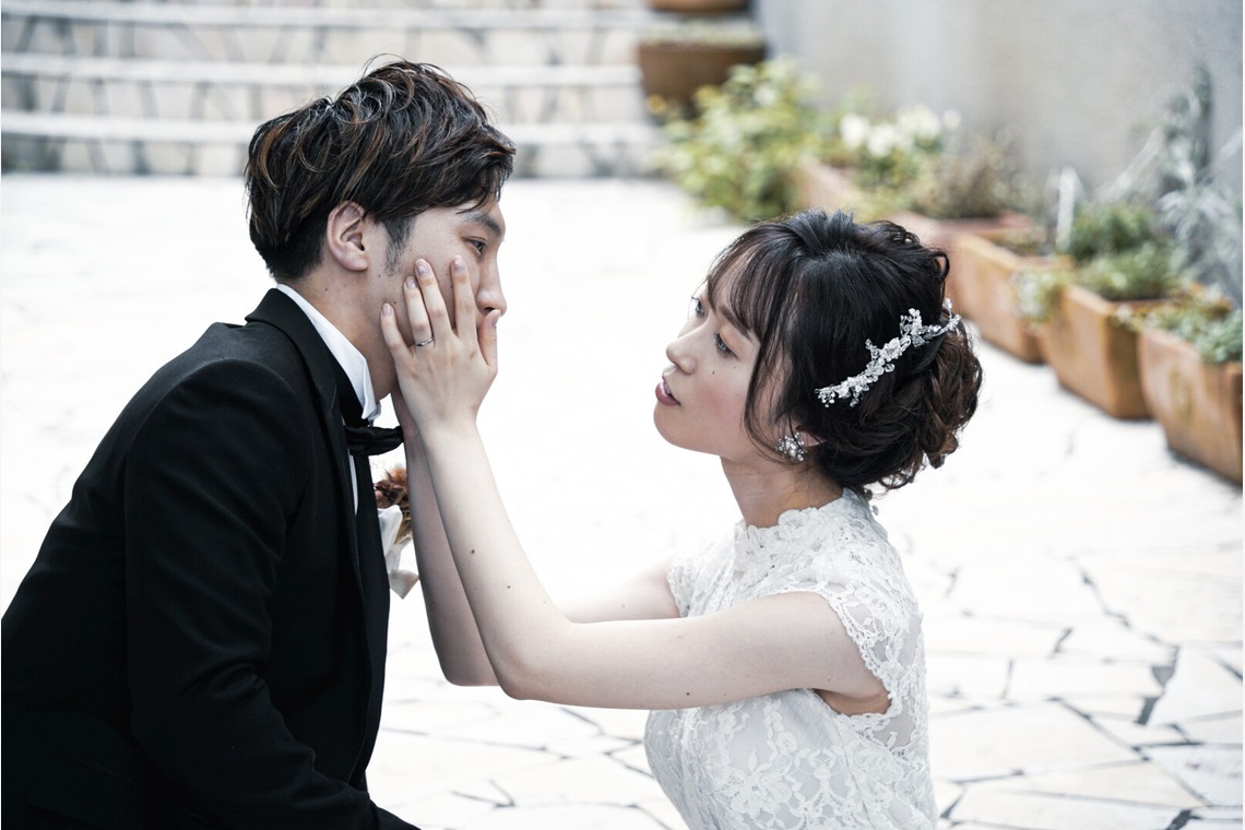 Album of the Location Photo Shoot/Wedding Day Photography taken by 久保田裕貴 - wedding in kumamoto