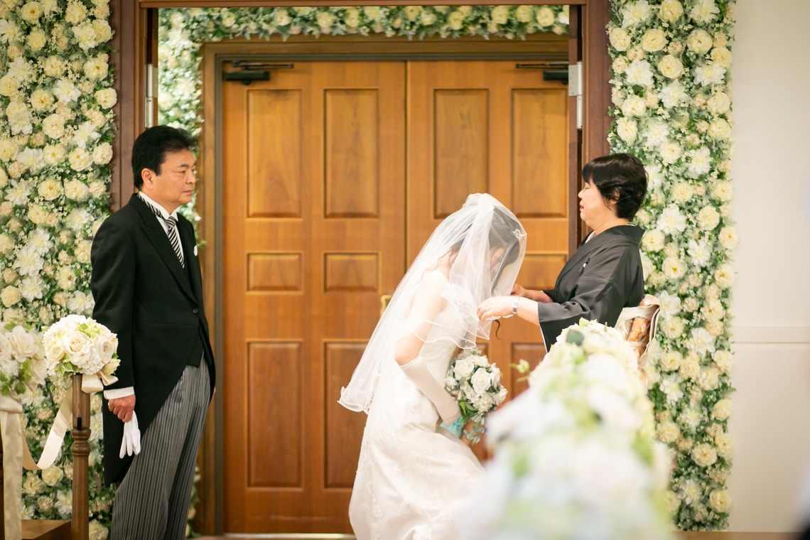 Photo of Wedding on the day of the wedding taken by 酒井大輔