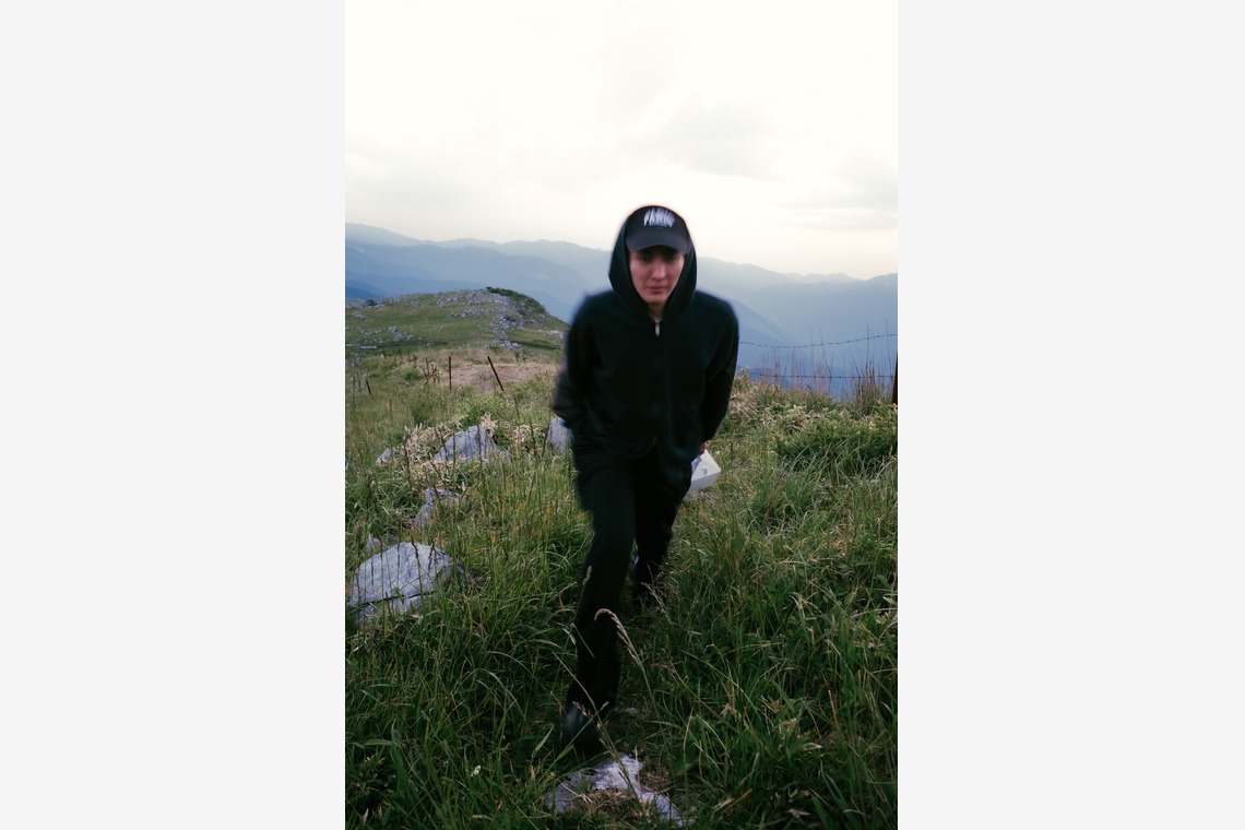 西村ユウトが撮影した写真のアルバム「ファッションスナップ」