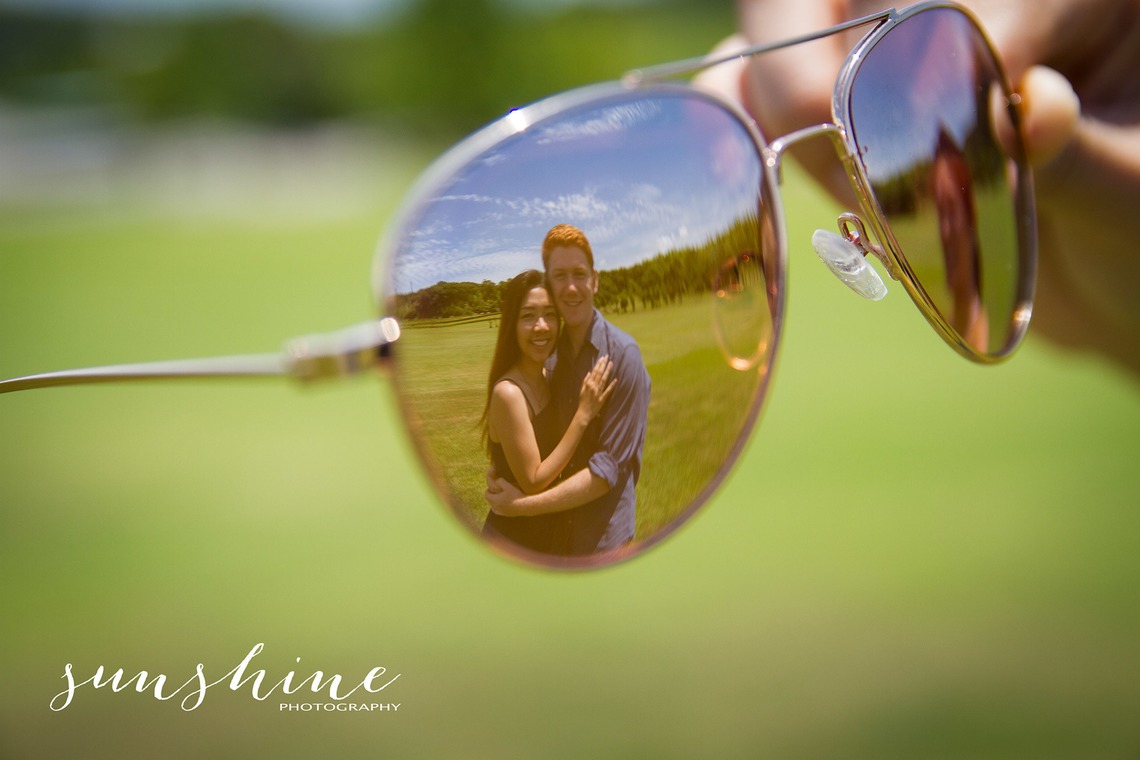 Sunshine Photographyが撮影した「マシュー＆敏子：婚約写真」の写真