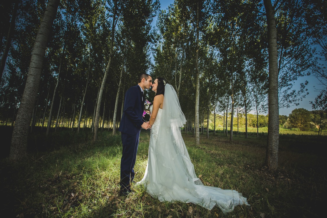 Photo of ALESSIA E DARIO taken by FotoStradaFacendo