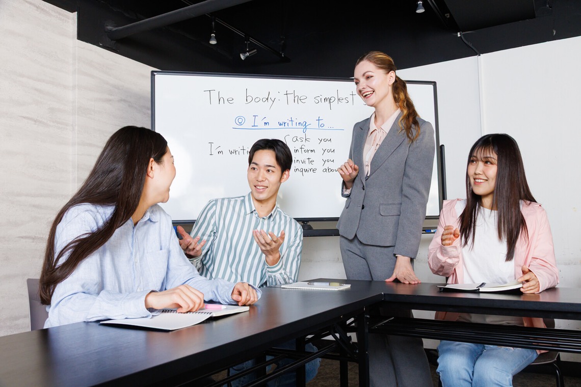 Yusuke Usuiが撮影した「ベルリッツ様 web広告撮影」の写真