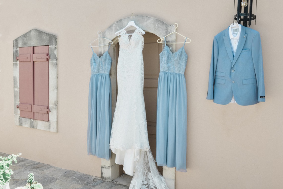 Olga Chalkiadakiが撮影した「Greece Wedding Photography」の写真