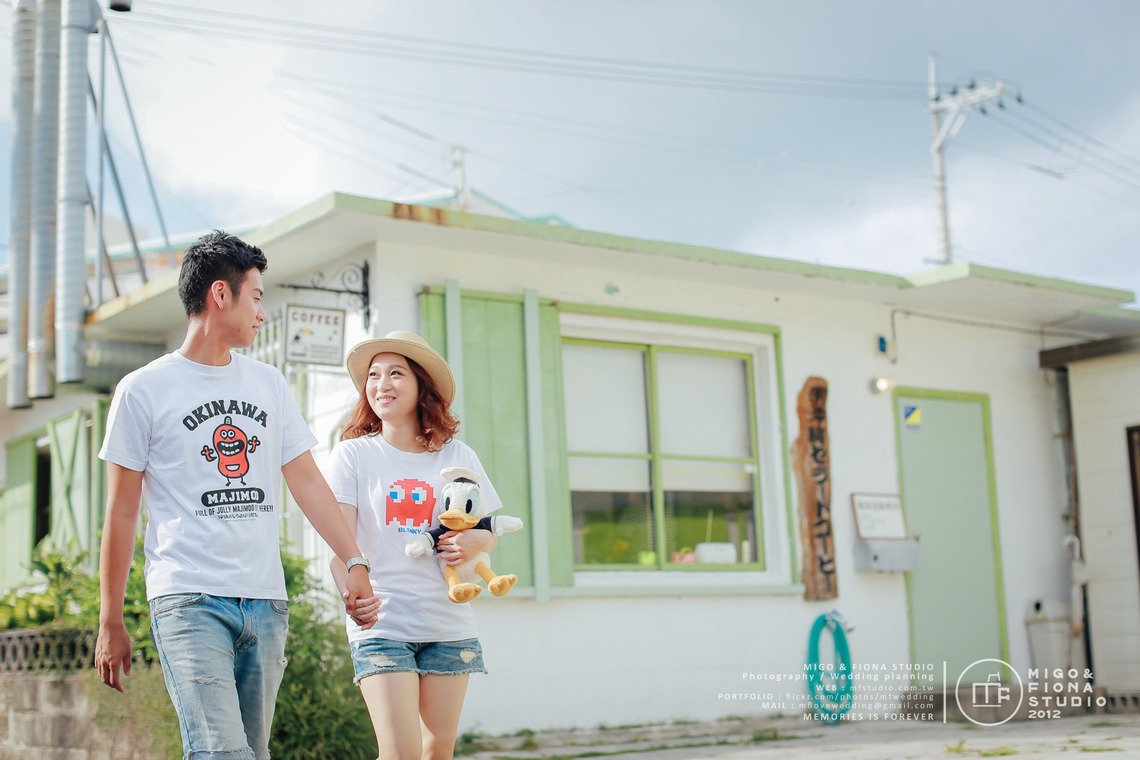 Photo of PreWedding taken by MF STUDIO Migo