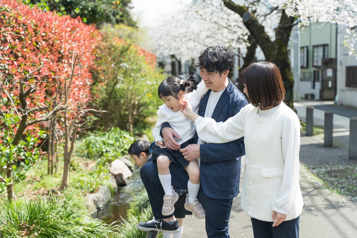 Glanz Foto Studioが撮影した写真のアルバム「下北沢桜」