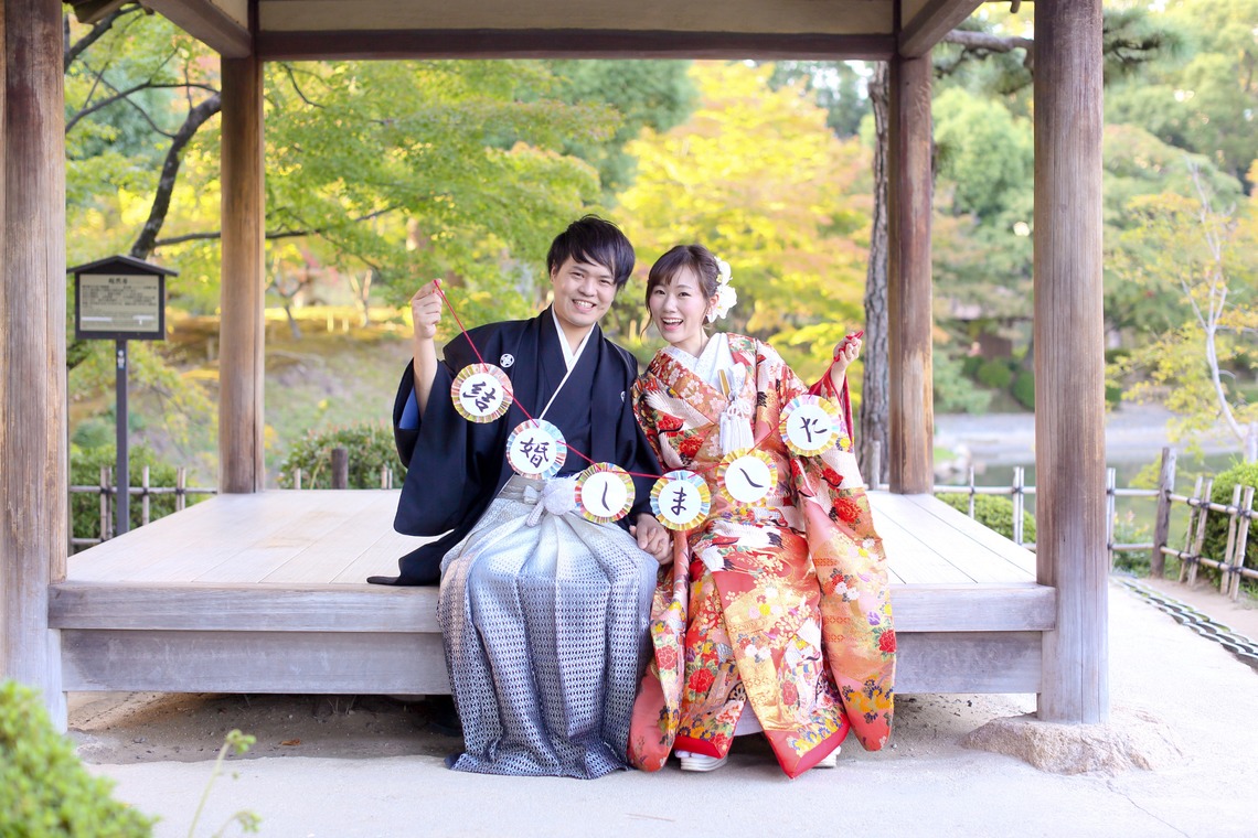 Photo of Photo wedding ceremony taken by KIKIウェディング