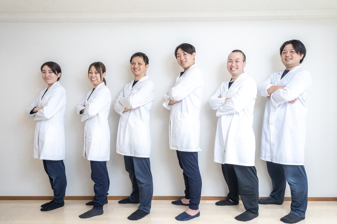 武内ピクチャーズが撮影した「ビジネス・プロフィールフォト」の写真