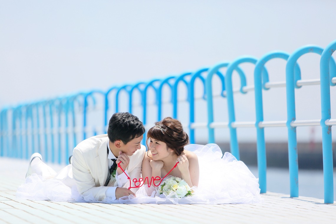 KIKIウェディングが撮影した「広島」の写真