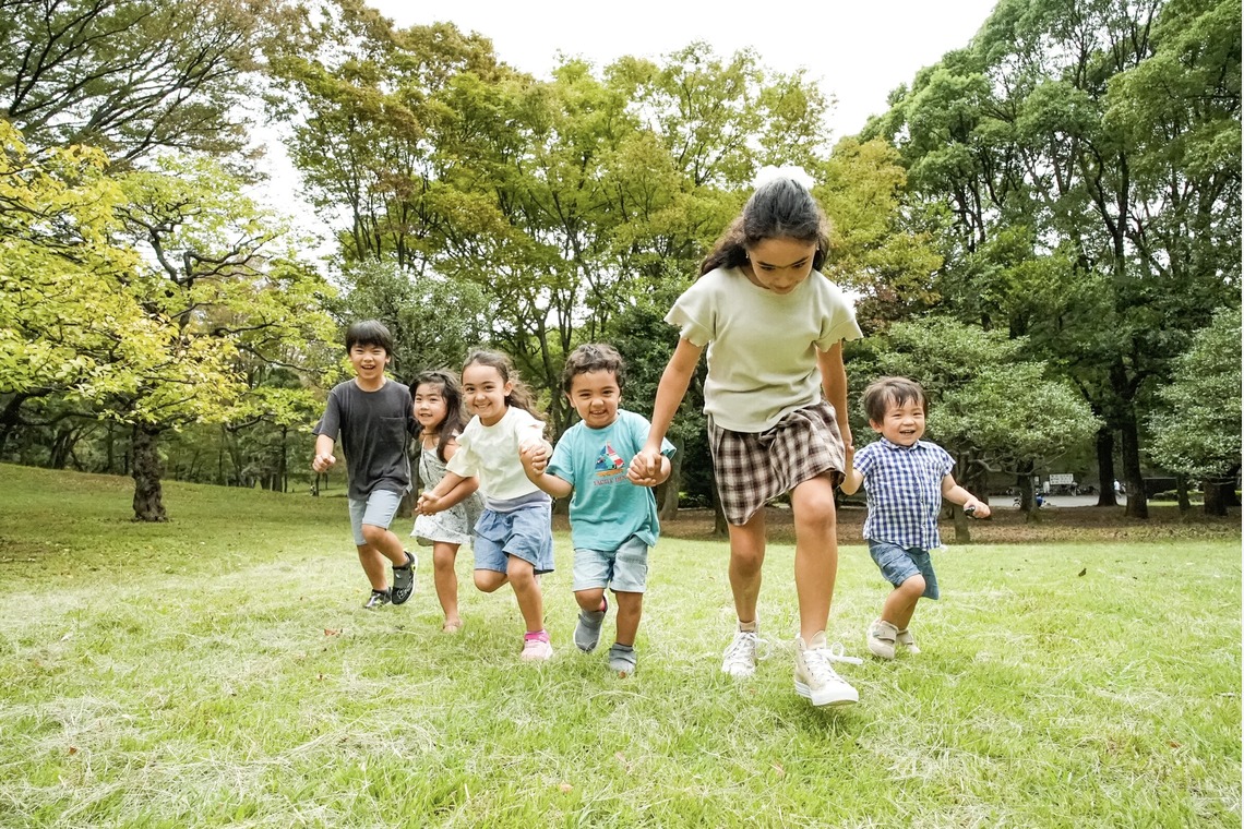 THALISHが撮影した写真のアルバム「ファミリー(2家族3世代)」