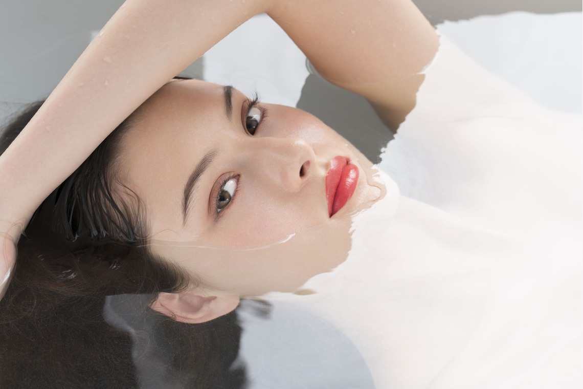 鶴巻直満(T-PHOTO OFFICE)が撮影した写真のアルバム「人物/ポートレート」