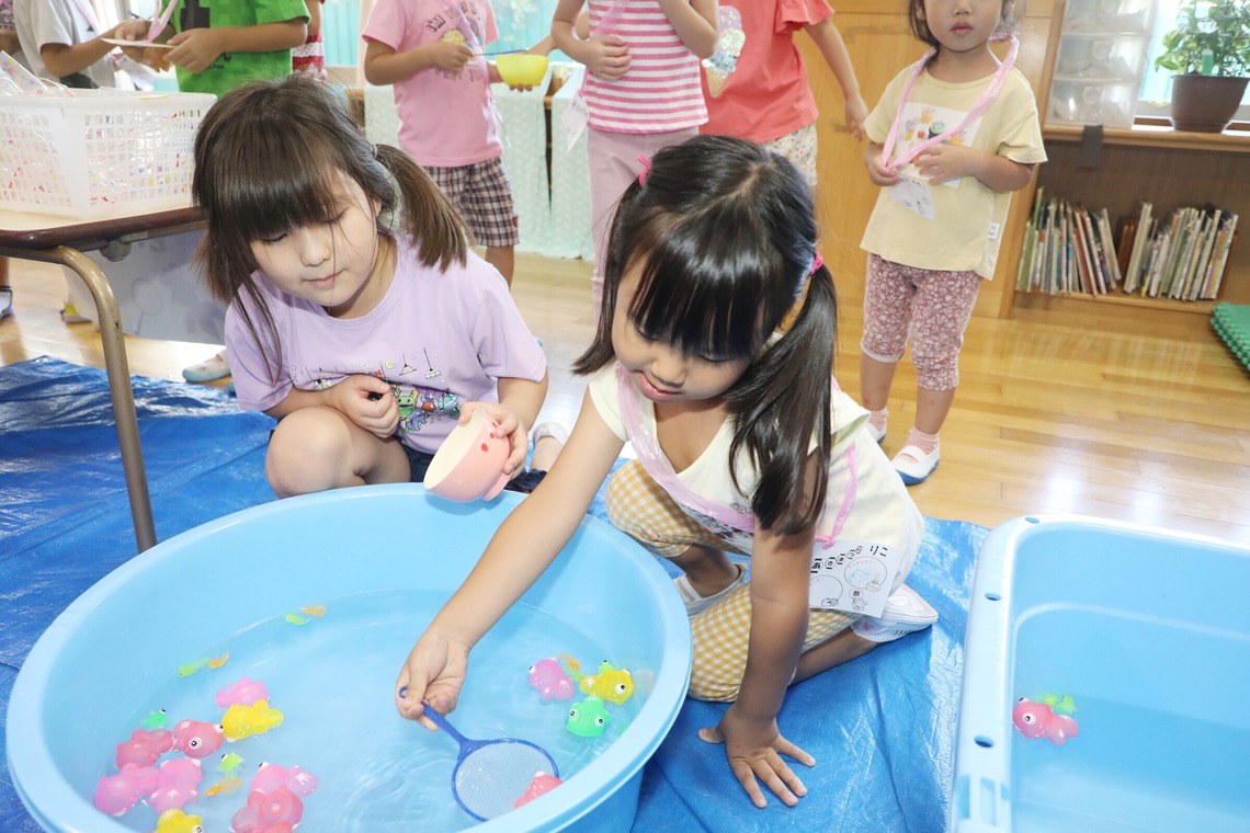 ＮＫ フォトエージェンシーが撮影した「人物写真①(幼稚園・保育県関係）」の写真