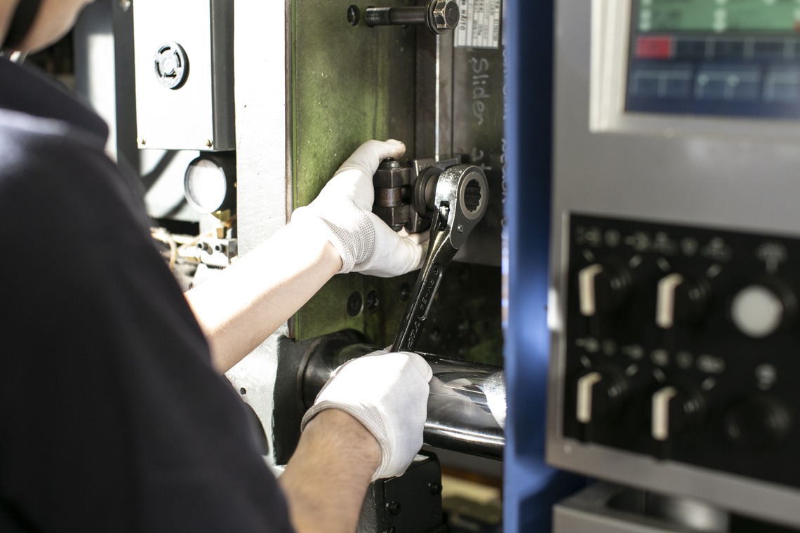 布川航太が撮影した写真のアルバム「企業撮影-若手の活躍」