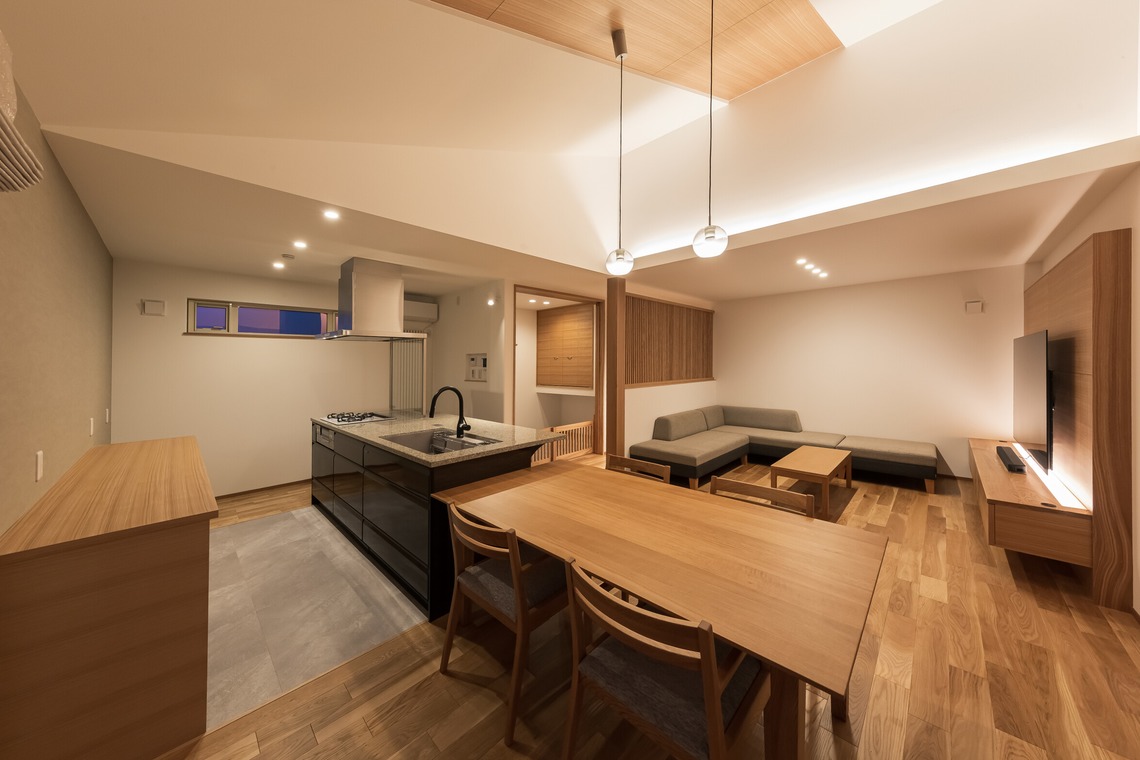 田畠久美子が撮影した写真のアルバム「店舗・住宅」