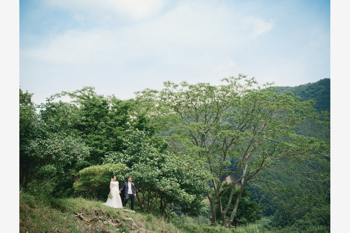 有限会社ワイヤリングが撮影した「ウエディング系」の写真