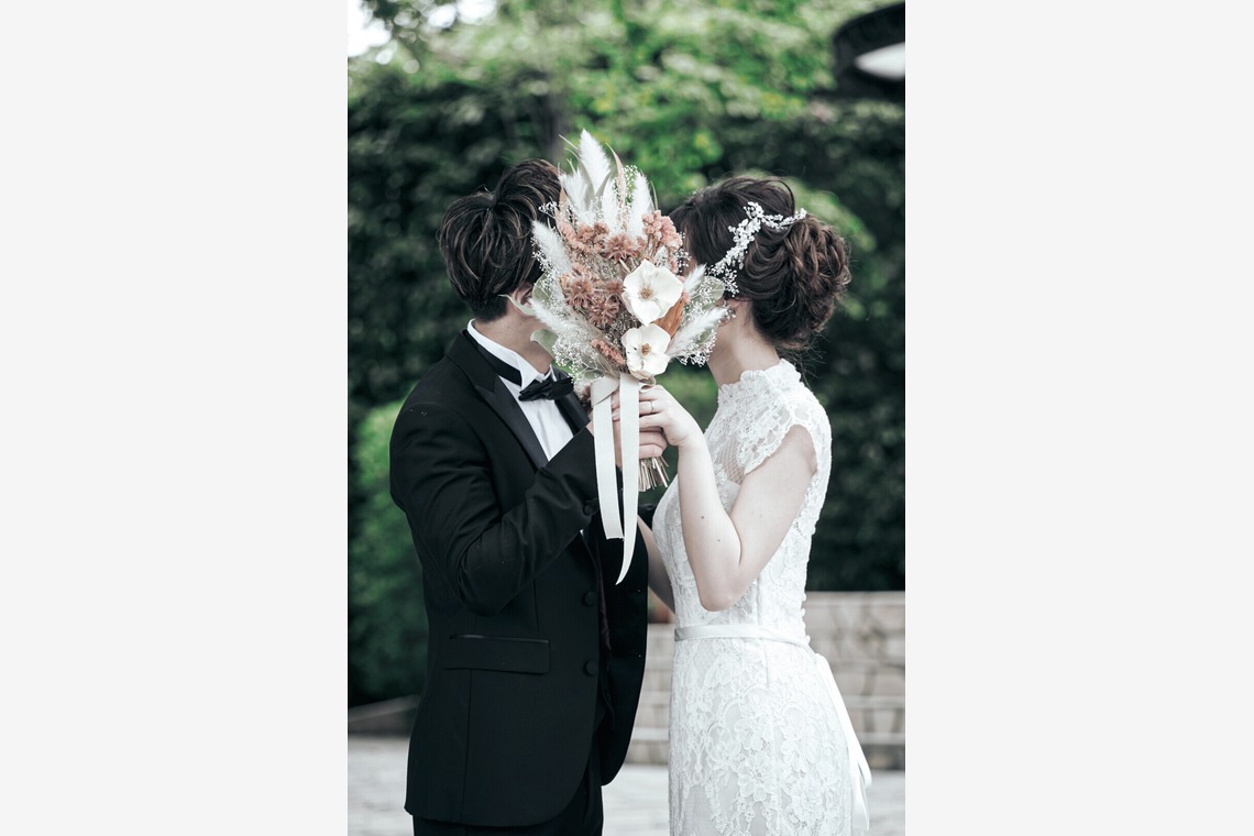 Album of the Location Photo Shoot/Wedding Day Photography taken by 久保田裕貴 - wedding in kumamoto