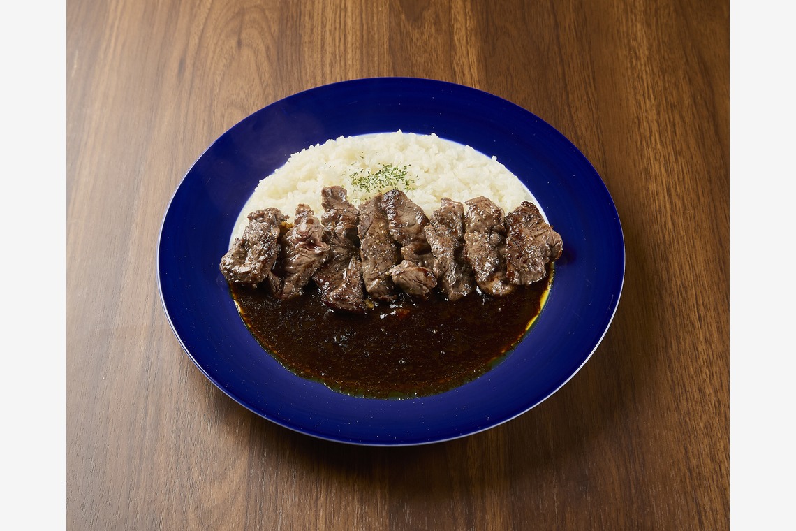 studio aluc ~スタジオ アルク~が撮影した「神戸欧風カレー倶楽部」の写真