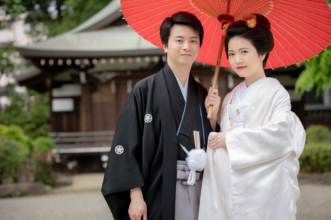 ms photoが撮影した「ウェディング」の写真