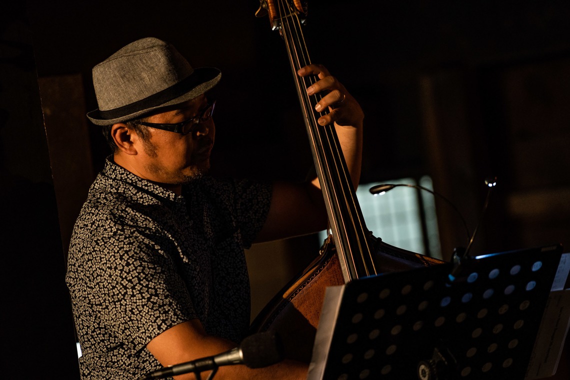 なかむーフォトが撮影した「音楽イベント」の写真