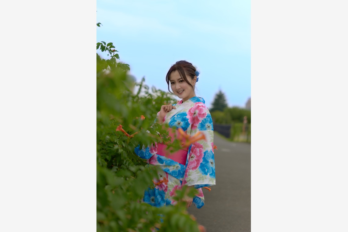 沖山俊樹が撮影した写真のアルバム「ポートレート_20220820_Aguna」