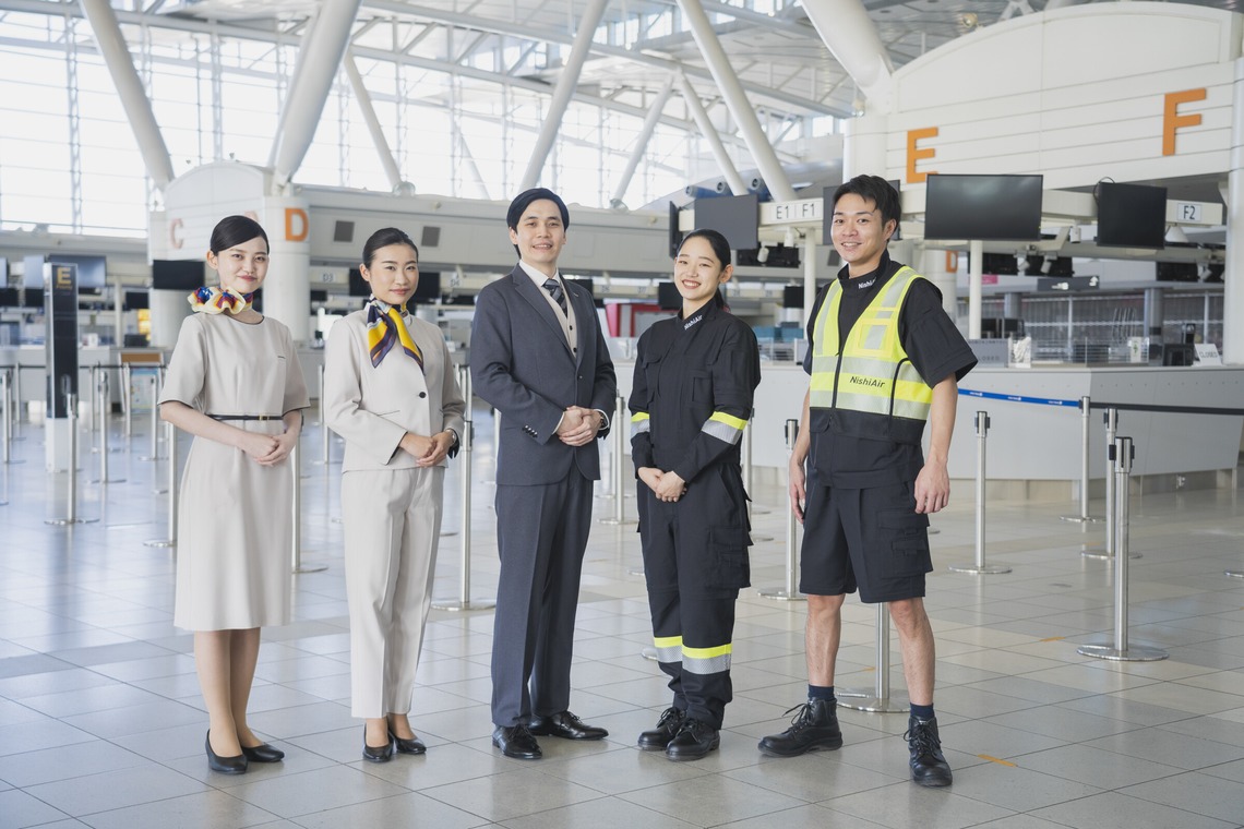 笠井鉄正写真事務所が撮影した写真のアルバム「企業・学校・行政関連イベント/スナップ撮影」