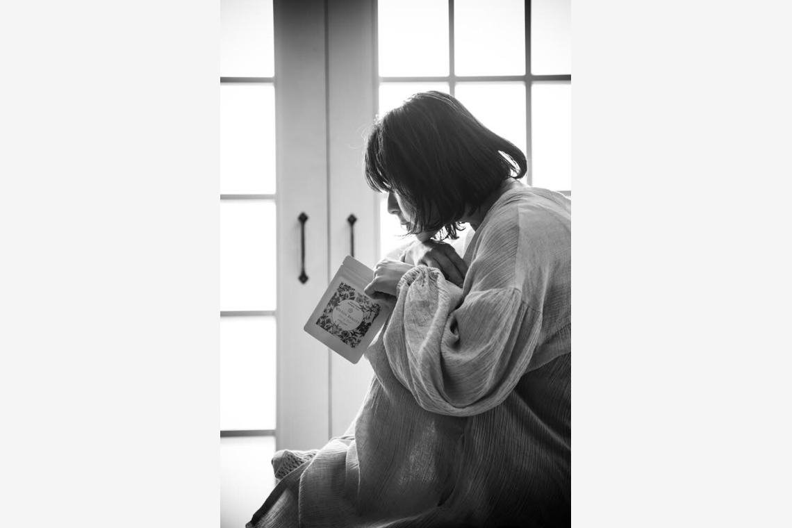 写真屋ごんちゃんが出張撮影した家族写真(キッズ,ベビーフォト)などが写った「ポートレート」の家族写真