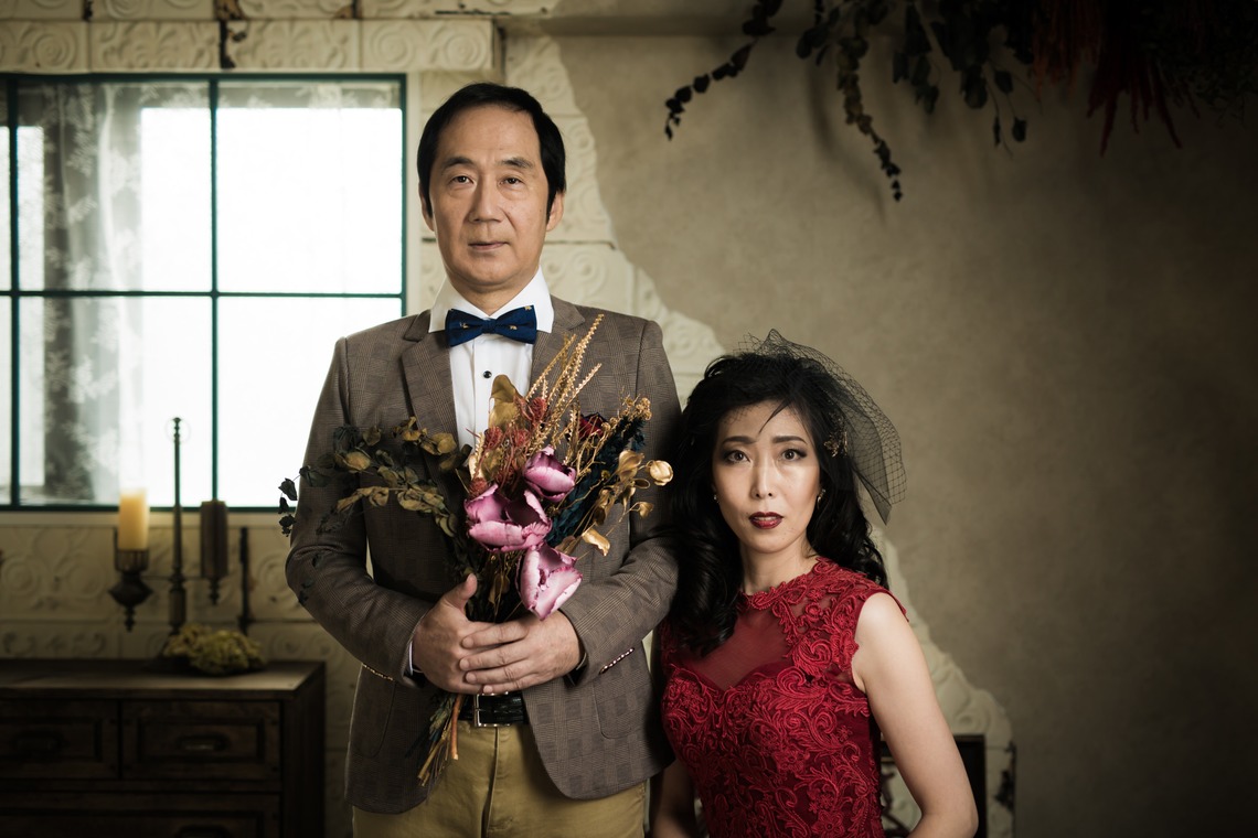 culwa BRIDALSが撮影した写真のアルバム「モニター様」