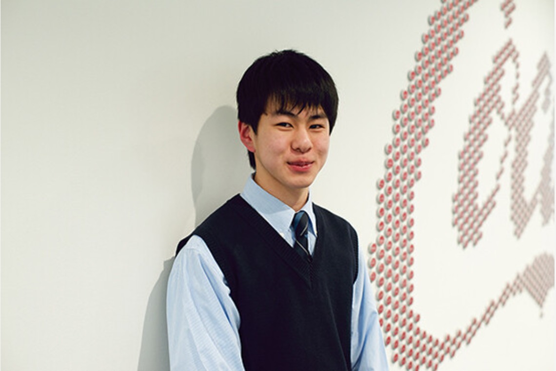 Yosuke_Photoが撮影した「コカ･コーラ社・高校生向けの英語研修プログラム」の写真