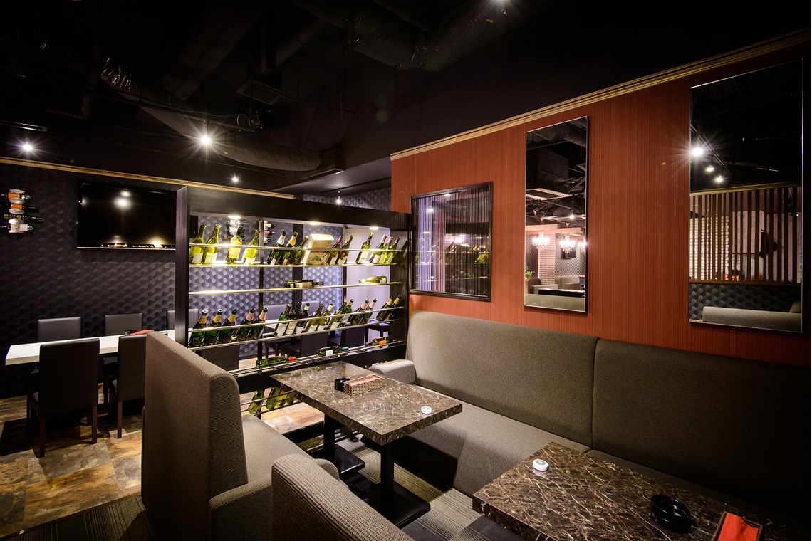 R-4photographが撮影した写真のアルバム「建築系」