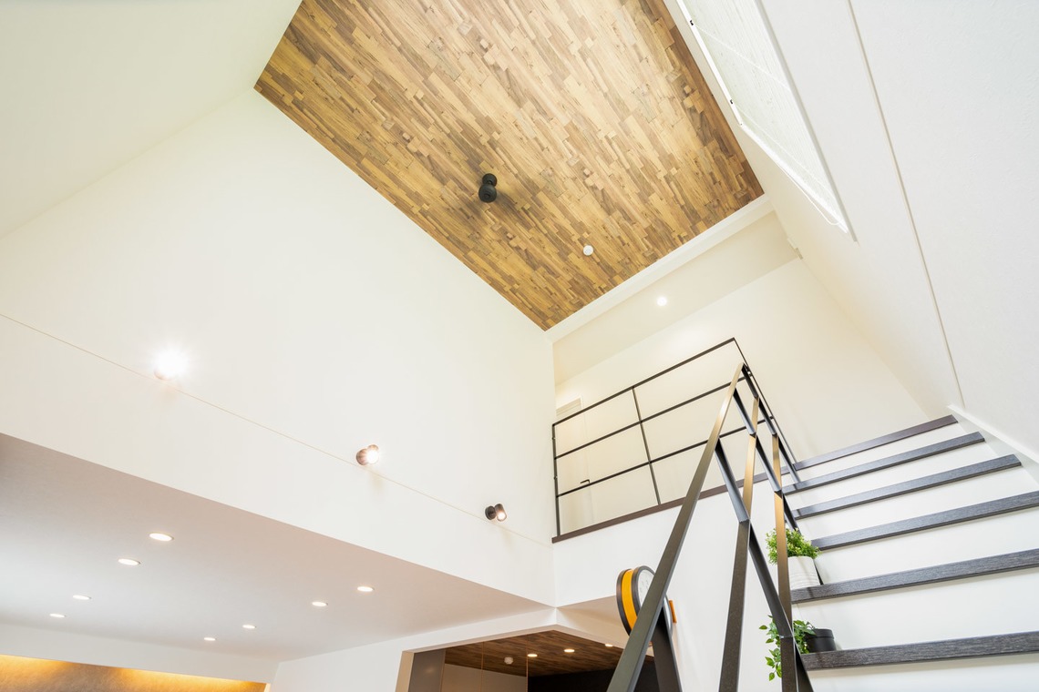 Photo Project PHOTO-ONが撮影した写真のアルバム「建築撮影」