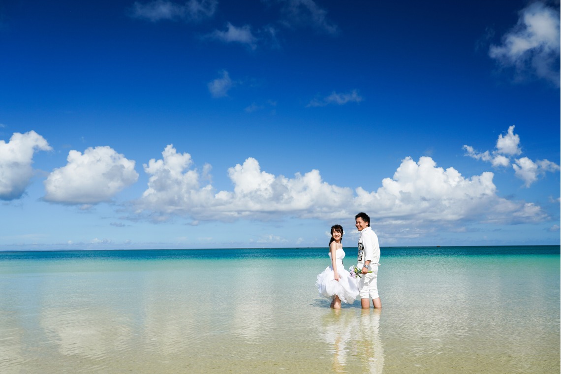 PhotoCielBleu  KIYOTAKAが撮影した「ウェディングフォト」の写真