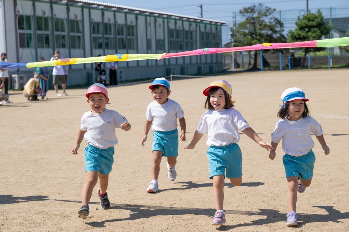 上野貢希が撮影した「スクールフォト案件」の写真