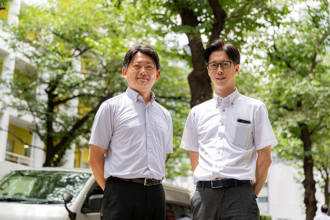 吉田佳央が撮影した「求人サイト撮影」の写真