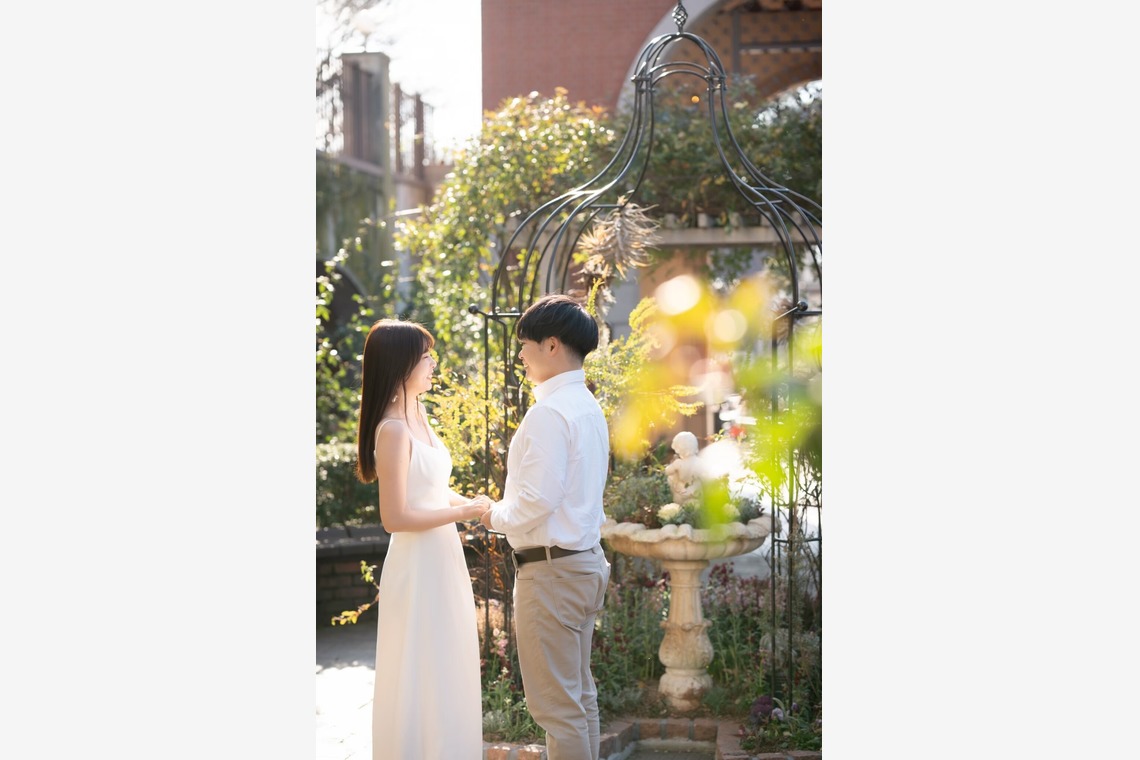 株式会社VISTA / VISTA Photographyが撮影した「ウェディング」の写真