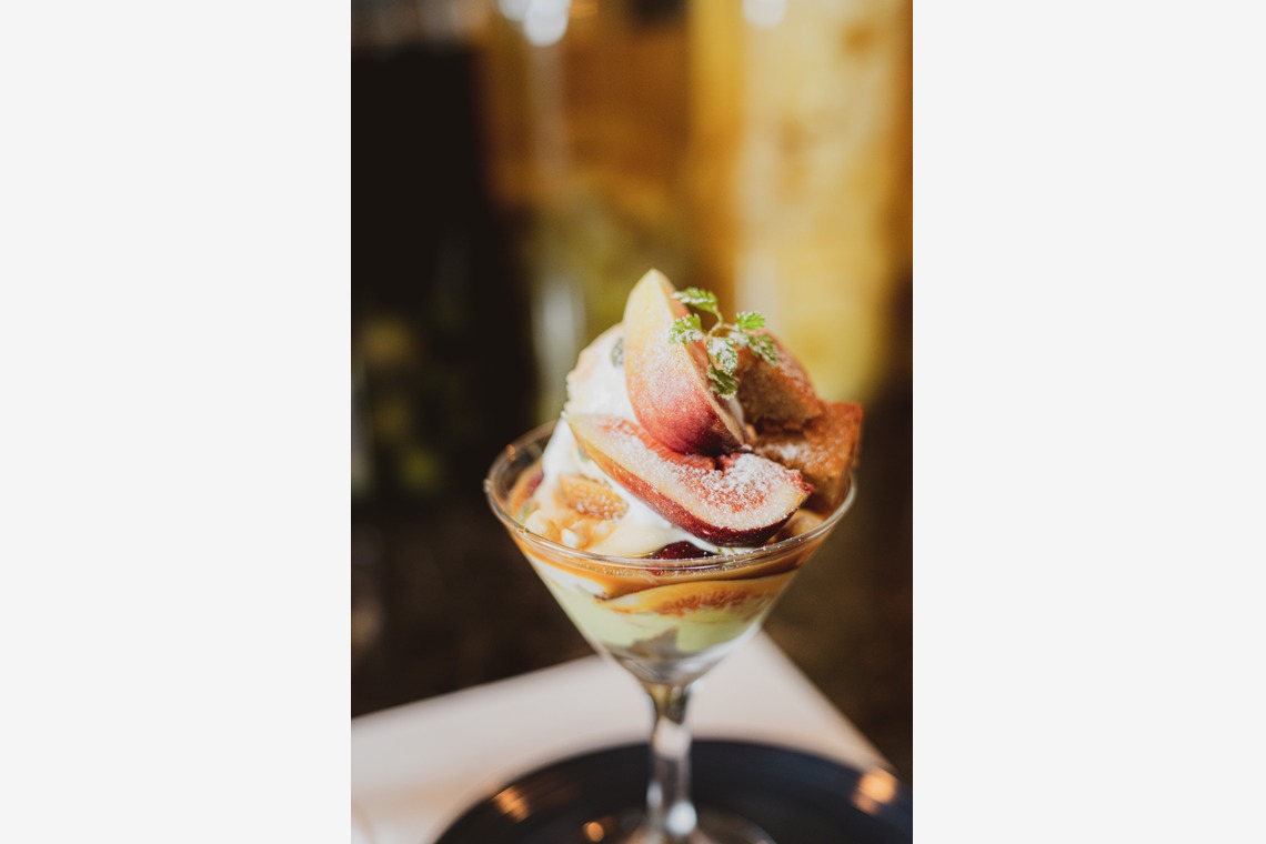 チャミーフォトグラフィーが撮影した写真のアルバム「料理写真」