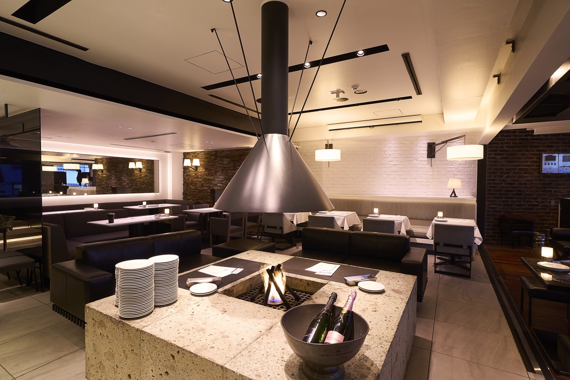 森田寫眞館が撮影した「カフェ」の写真