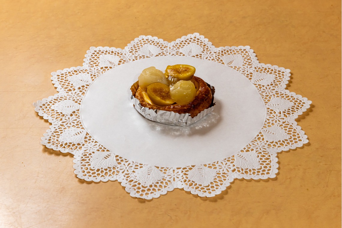 内海　利彦が撮影した「こだわりのパン屋さんの商品」の写真