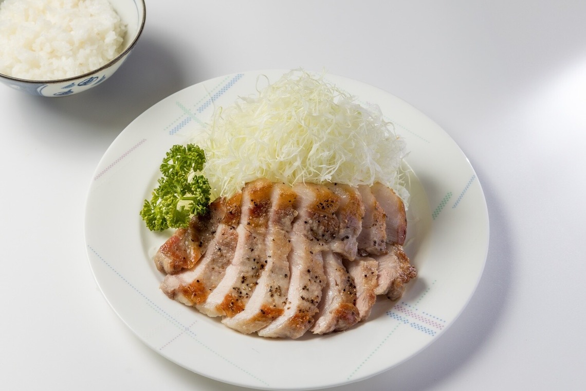 フォトスタジオENOが撮影した写真のアルバム「とんかつ」