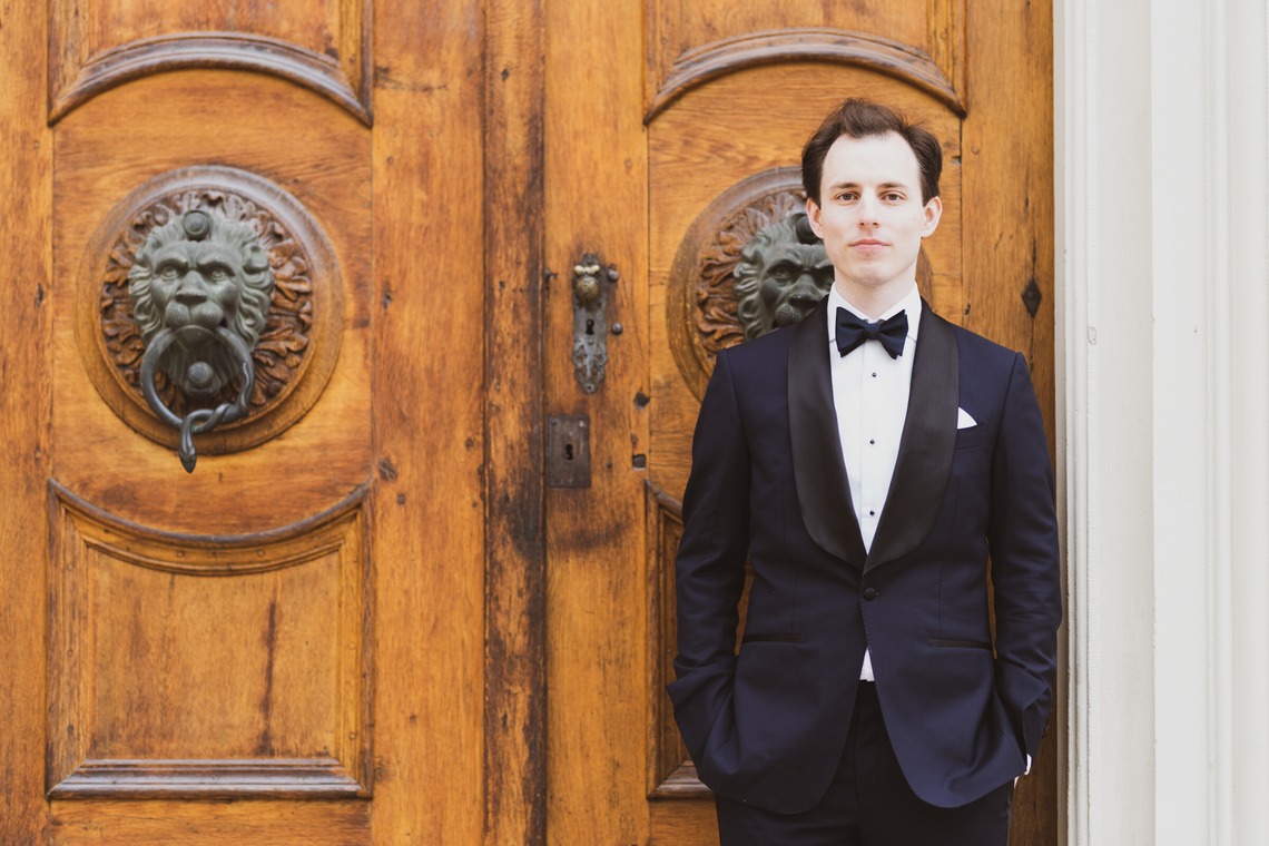 Photo of Wedding in Germany taken by Mayo Memmer Photography