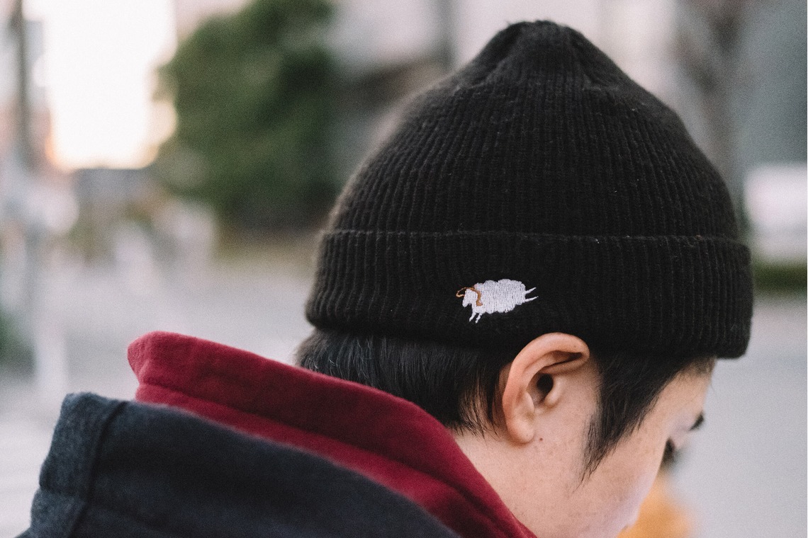 スタジオトモロが撮影した「カジカジ スタコレ 冬」の写真