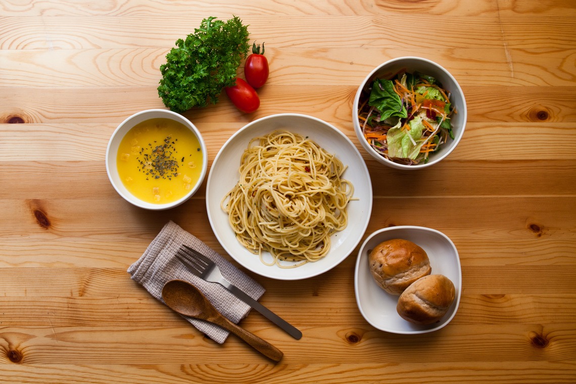 小浜守也が撮影した「フード」の写真