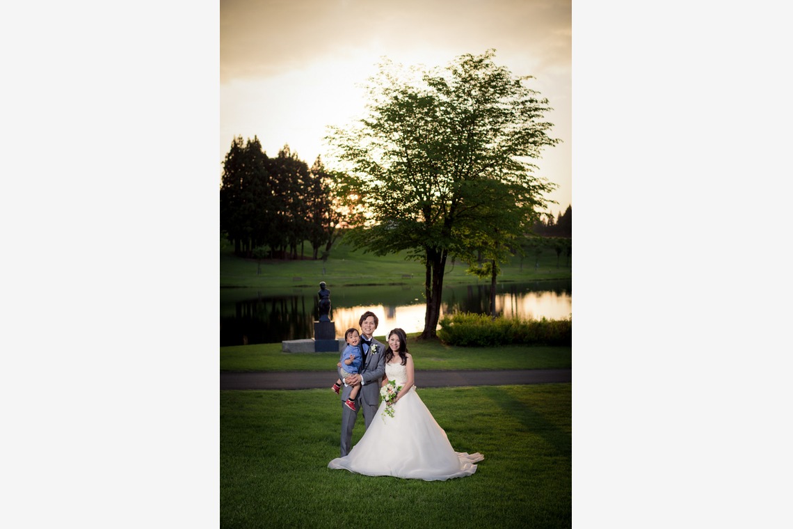 Photo of  taken by studio HATOYA