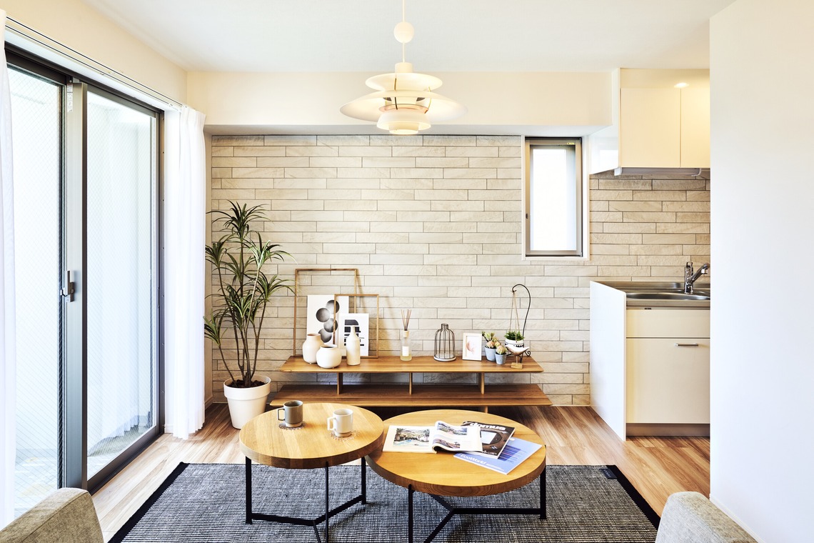 大橋裕紀が撮影した「不動産竣工写真撮影」の写真