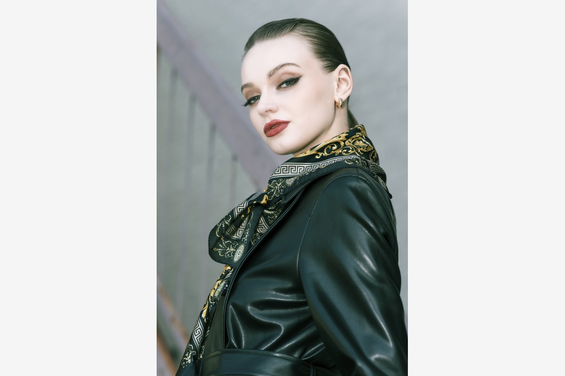 K’s Creative Worksが撮影した写真のアルバム「ポートレート」