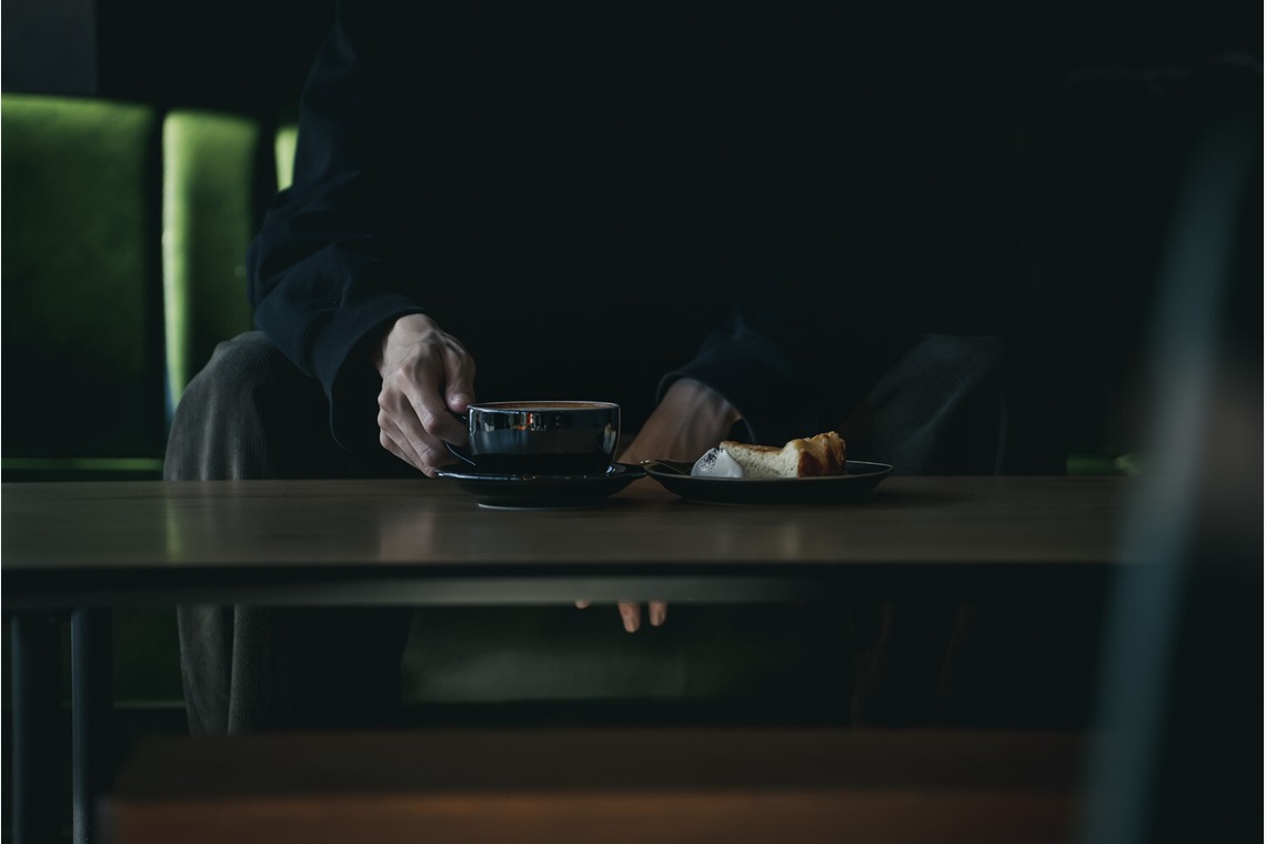 studio9thが撮影した写真のアルバム「埼玉県川越市 / コーヒーショップのInstagram用写真」