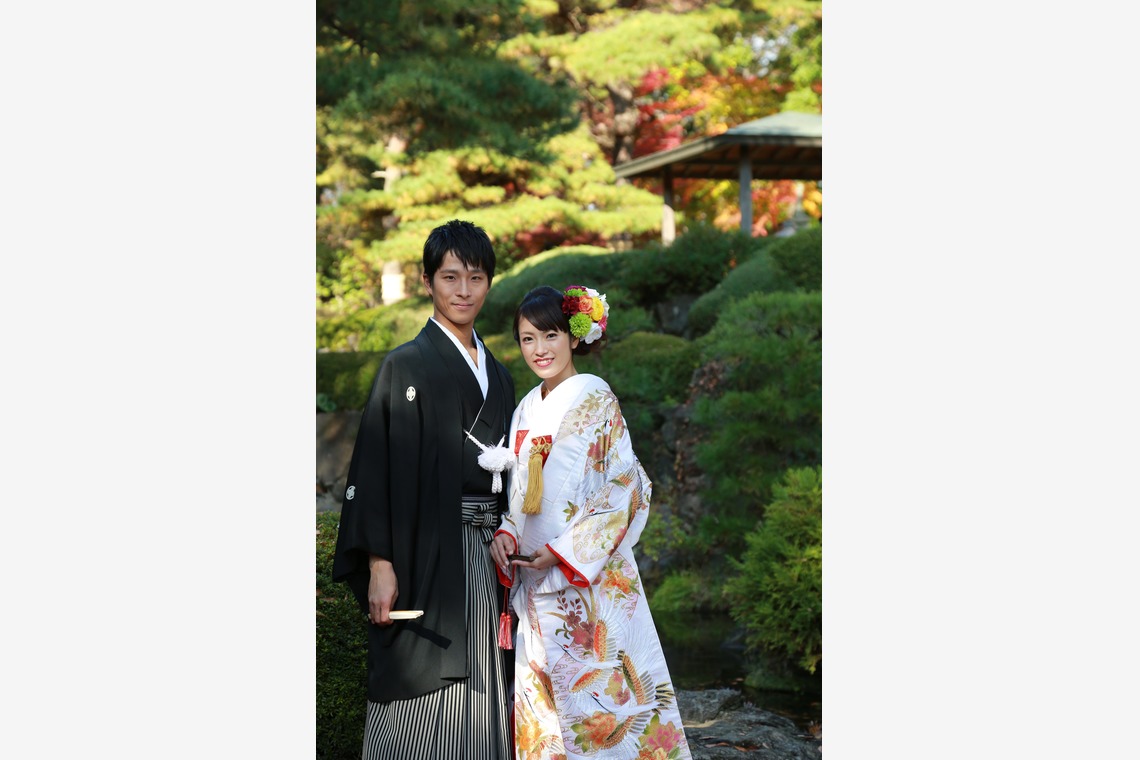 フォトスタジオ　ミルフィーユ