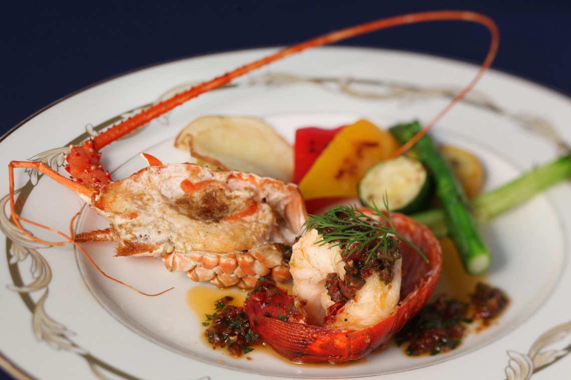 村田わかな広告写真が撮影した「タラサ志摩」の写真