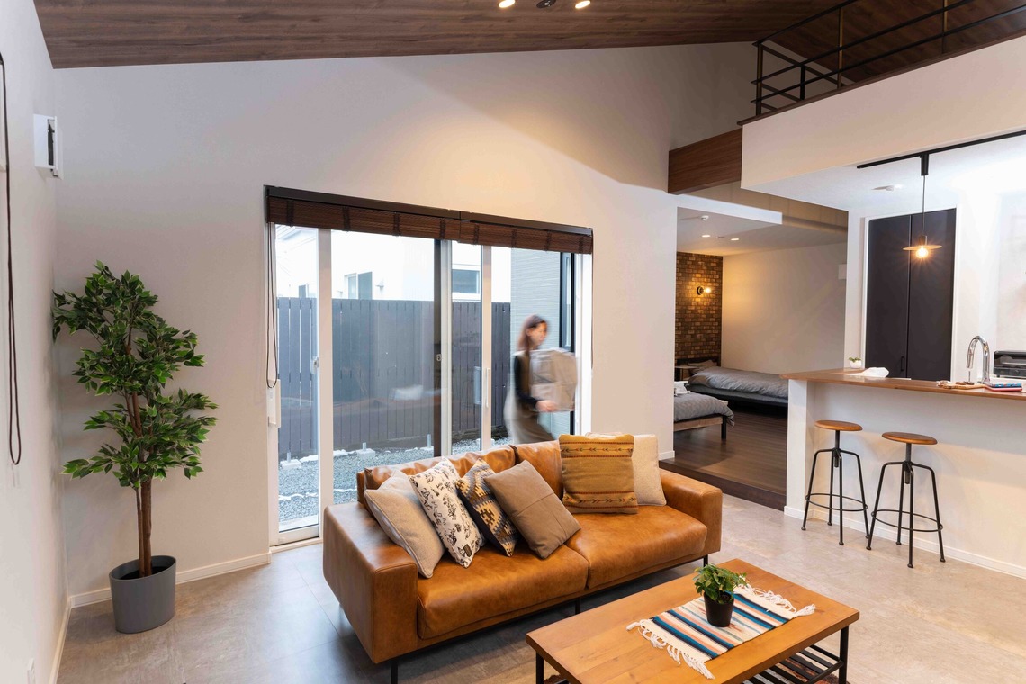 株式会社DAVINCI-Developmentが撮影した写真のアルバム「住宅撮影」